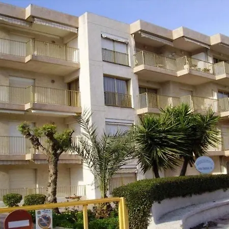 Apartamento Port Gavina Els Pins *