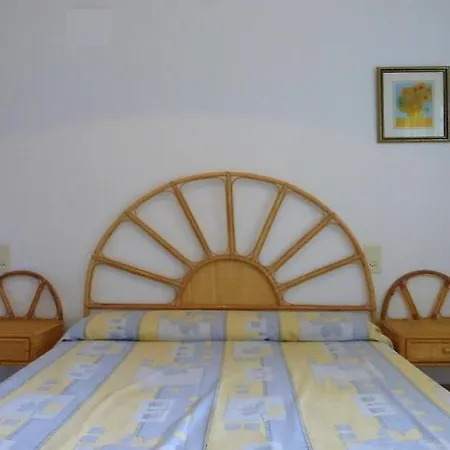 Port Gavina Els Pins Apartamento