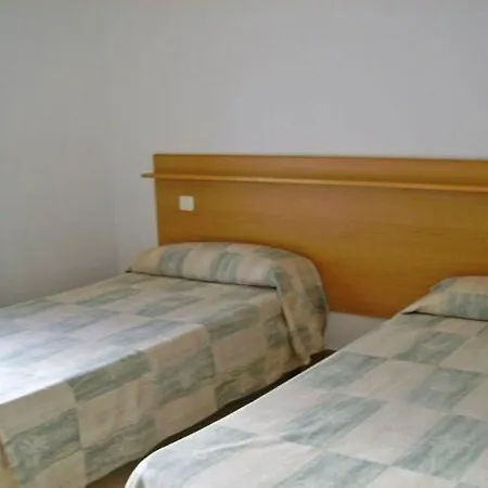 Port Gavina Els Pins Daire *