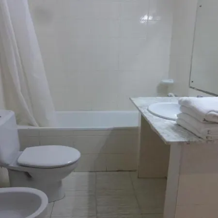 Apartamento Port Gavina Els Pins *