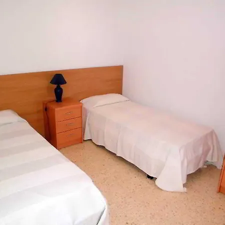 Port Gavina Els Pins Apartamento *