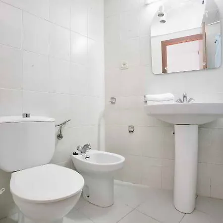 Port Gavina Els Pins Apartamento Cambrils