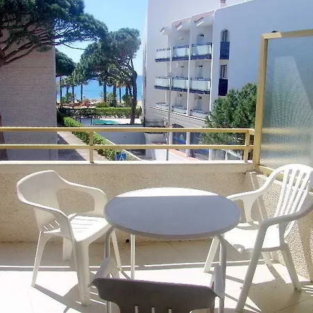 Apartamento Port Gavina Els Pins