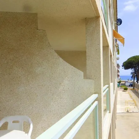 Apartamento Port Gavina Els Pins