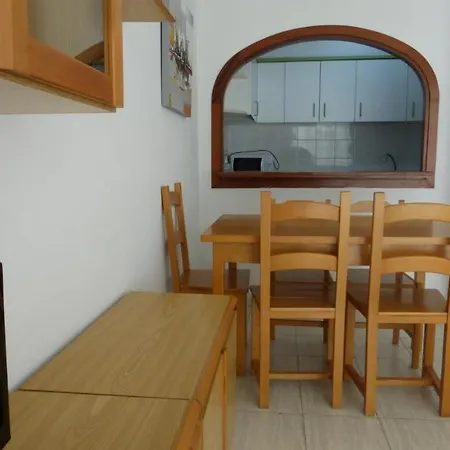 Port Gavina Els Pins Apartamento *