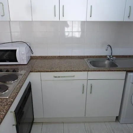 Port Gavina Els Pins Apartamento Cambrils